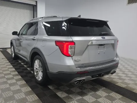 More photos of 2021 Ford Explorer King Ranch at Automaxx of the Carolinas, SC