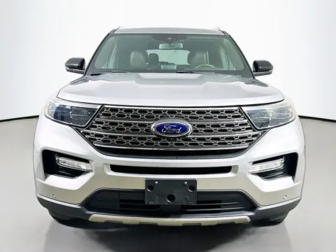 Photos of 2021 Ford Explorer King Ranch for sale in Summerville, SC at Automaxx of the Carolinas