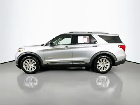 More photos of 2021 Ford Explorer King Ranch at Automaxx of the Carolinas, SC