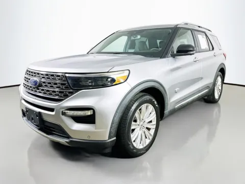 Another view of 2021 Ford Explorer King Ranch for sale in Summerville, SC at Automaxx of the Carolinas