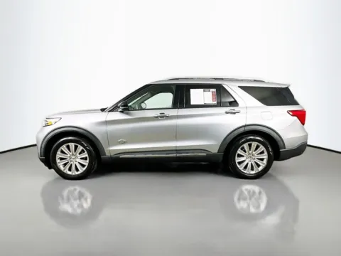 More photos of 2021 Ford Explorer King Ranch at Automaxx of the Carolinas, SC