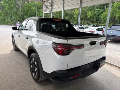 Another view of 2025 Hyundai Santa Cruz SEL for sale in Summerville, SC at Automaxx of the Carolinas