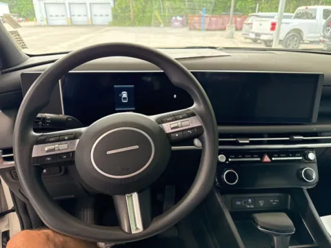 More photos of 2025 Hyundai Santa Cruz SEL at Automaxx of the Carolinas, SC