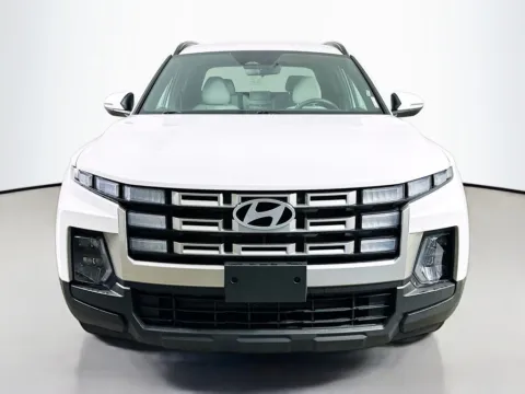 Photos of 2025 Hyundai Santa Cruz SEL for sale in Summerville, SC at Automaxx of the Carolinas