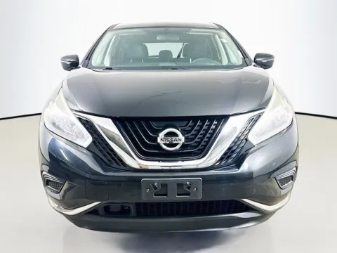 Photos of 2018 Nissan Murano S for sale in Summerville, SC at Automaxx of the Carolinas