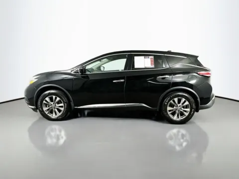 More photos of 2018 Nissan Murano S at Automaxx of the Carolinas, SC