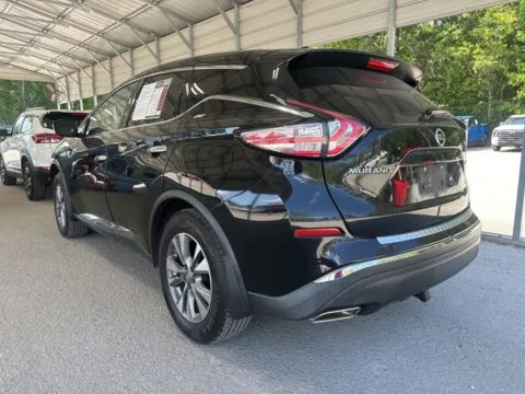 More photos of 2018 Nissan Murano S at Automaxx of the Carolinas, SC