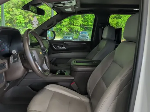 More photos of 2021 Chevrolet Suburban LT at Automaxx of the Carolinas, SC