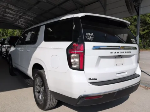 More photos of 2021 Chevrolet Suburban LT at Automaxx of the Carolinas, SC