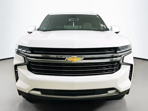 Photos of 2021 Chevrolet Suburban LT for sale in Summerville, SC at Automaxx of the Carolinas