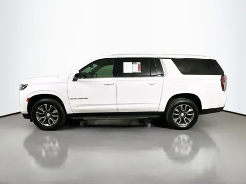 More photos of 2021 Chevrolet Suburban LT at Automaxx of the Carolinas, SC