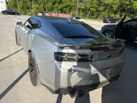 More photos of 2016 Chevrolet Camaro SS at Automaxx of the Carolinas, SC