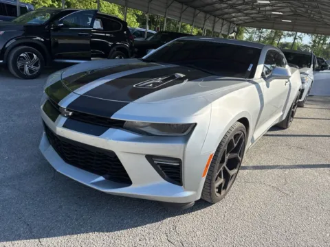 Photos of 2016 Chevrolet Camaro SS for sale in Summerville, SC at Automaxx of the Carolinas