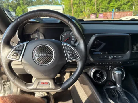 More photos of 2016 Chevrolet Camaro SS at Automaxx of the Carolinas, SC