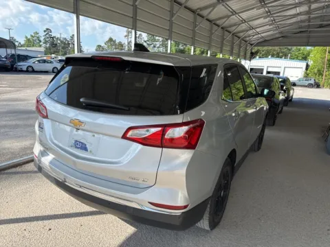 More photos of 2021 Chevrolet Equinox LT at Automaxx of the Carolinas, SC