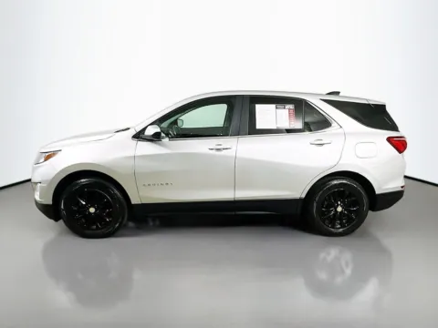 More photos of 2021 Chevrolet Equinox LT at Automaxx of the Carolinas, SC