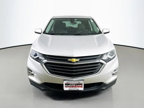 Photos of 2021 Chevrolet Equinox LT for sale in Summerville, SC at Automaxx of the Carolinas