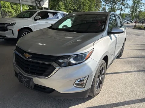 Photos of 2021 Chevrolet Equinox LT for sale in Summerville, SC at Automaxx of the Carolinas