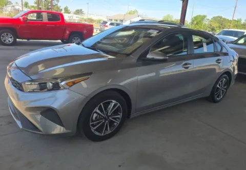 Photos of 2023 Kia Forte LXS for sale in Summerville, SC at Automaxx of the Carolinas