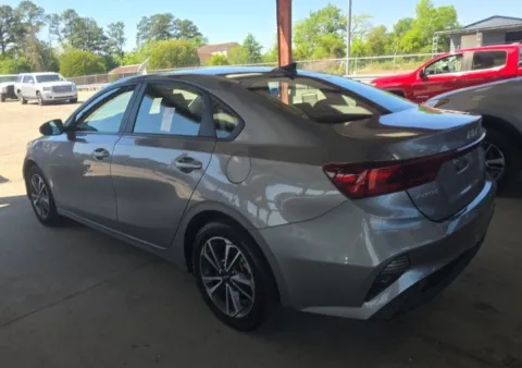 More photos of 2023 Kia Forte LXS at Automaxx of the Carolinas, SC