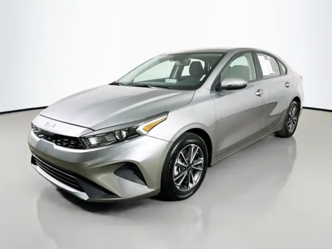 Another view of 2023 Kia Forte LXS for sale in Summerville, SC at Automaxx of the Carolinas