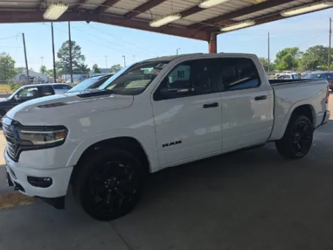 Photos of 2023 Ram 1500 Limited for sale in Summerville, SC at Automaxx of the Carolinas