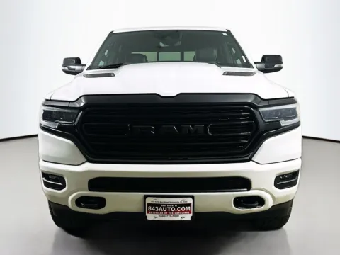 Photos of 2023 Ram 1500 Limited for sale in Summerville, SC at Automaxx of the Carolinas