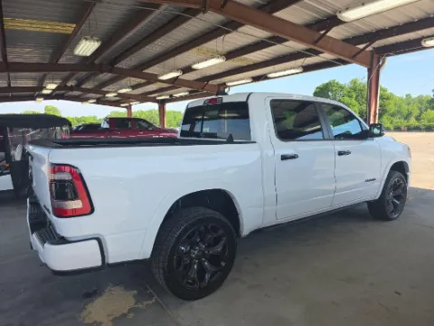 Another view of 2023 Ram 1500 Limited for sale in Summerville, SC at Automaxx of the Carolinas