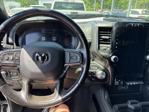 More photos of 2023 Ram 1500 Limited at Automaxx of the Carolinas, SC