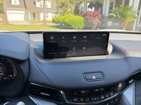 Photos of 2025 Acura TLX A-Spec Package for sale in Summerville, SC at Automaxx of the Carolinas