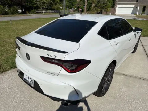 More photos of 2025 Acura TLX A-Spec Package at Automaxx of the Carolinas, SC