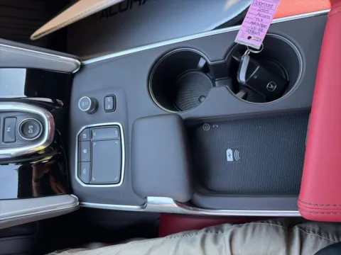 More photos of 2025 Acura TLX A-Spec Package at Automaxx of the Carolinas, SC