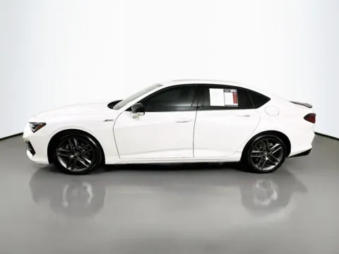 More photos of 2025 Acura TLX A-Spec Package at Automaxx of the Carolinas, SC