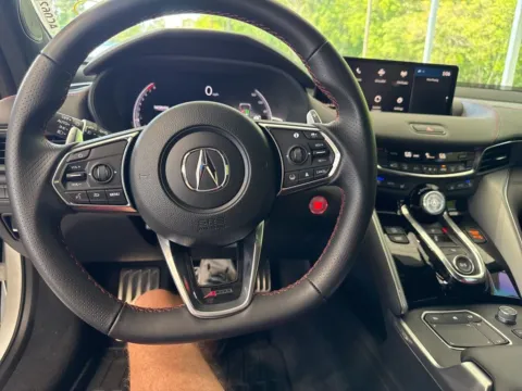 More photos of 2025 Acura TLX A-Spec Package at Automaxx of the Carolinas, SC