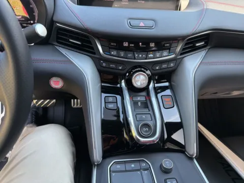 Another view of 2025 Acura TLX A-Spec Package for sale in Summerville, SC at Automaxx of the Carolinas