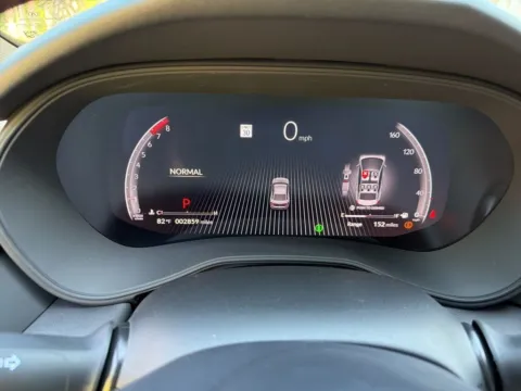 White 2025 Acura TLX A-Spec Package for sale in Summerville, SC