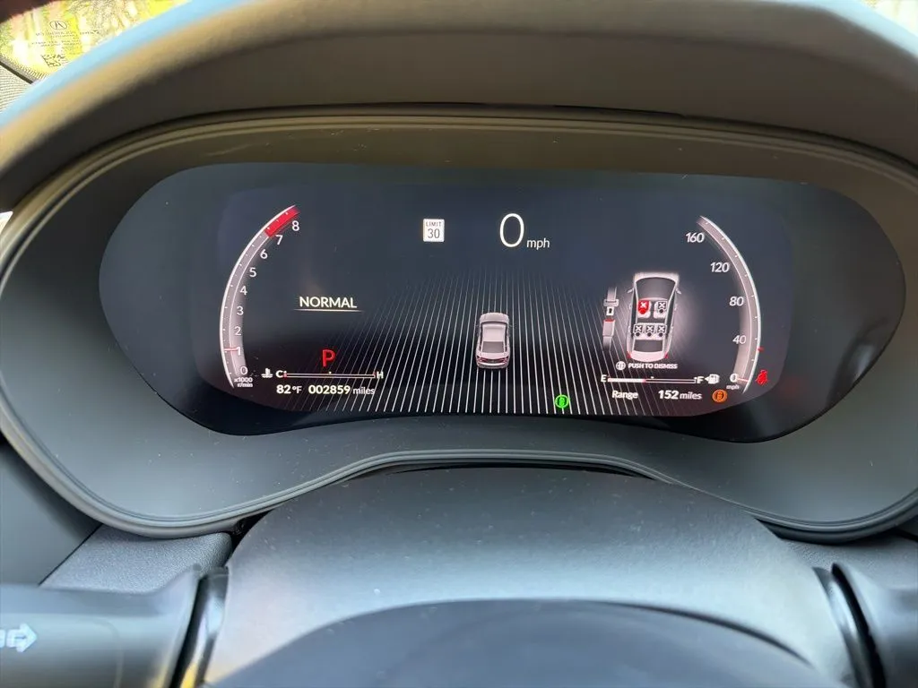 White 2025 Acura TLX A-Spec Package for sale in Summerville, SC