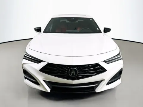 Photos of 2025 Acura TLX A-Spec Package for sale in Summerville, SC at Automaxx of the Carolinas