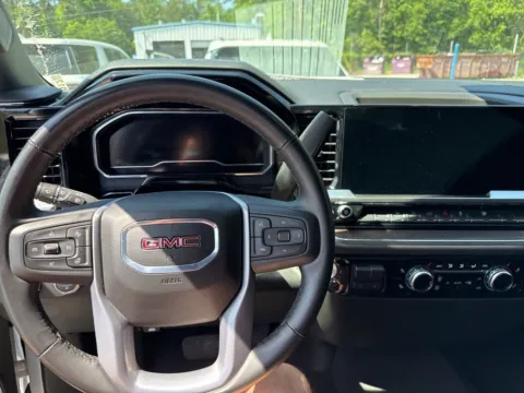 More photos of 2025 GMC Sierra 1500 SLT at Automaxx of the Carolinas, SC