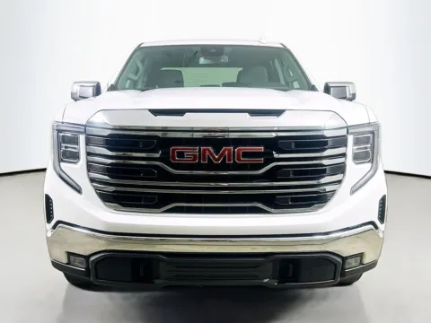 Photos of 2025 GMC Sierra 1500 SLT for sale in Summerville, SC at Automaxx of the Carolinas