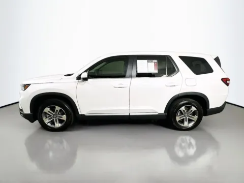More photos of 2024 Honda Pilot EX-L at Automaxx of the Carolinas, SC