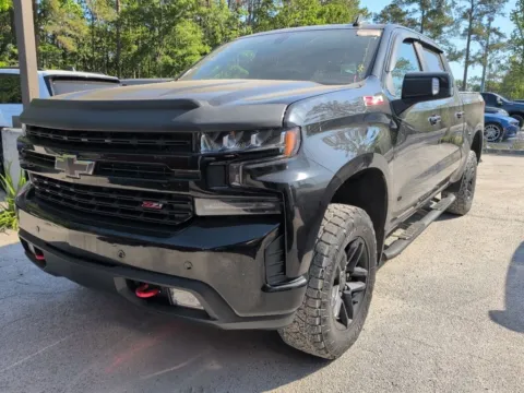 Photos of 2021 Chevrolet Silverado 1500 LT Trail Boss for sale in Summerville, SC at Automaxx of the Carolinas