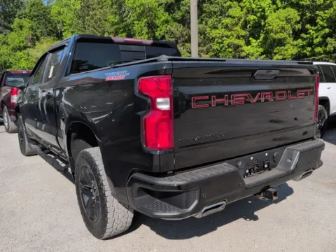 More photos of 2021 Chevrolet Silverado 1500 LT Trail Boss at Automaxx of the Carolinas, SC