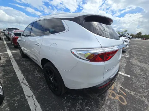 More photos of 2023 Buick Enclave Essence at Automaxx of the Carolinas, SC
