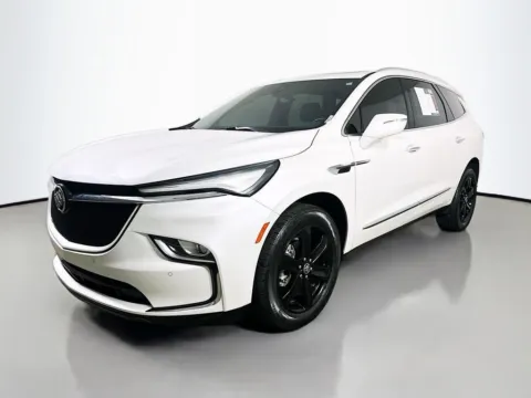 Another view of 2023 Buick Enclave Essence for sale in Summerville, SC at Automaxx of the Carolinas