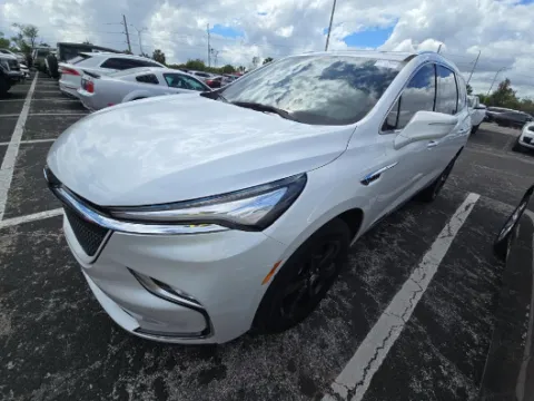 Photos of 2023 Buick Enclave Essence for sale in Summerville, SC at Automaxx of the Carolinas