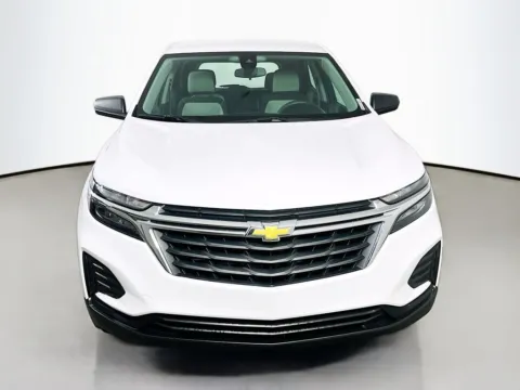 Photos of 2023 Chevrolet Equinox LS for sale in Summerville, SC at Automaxx of the Carolinas