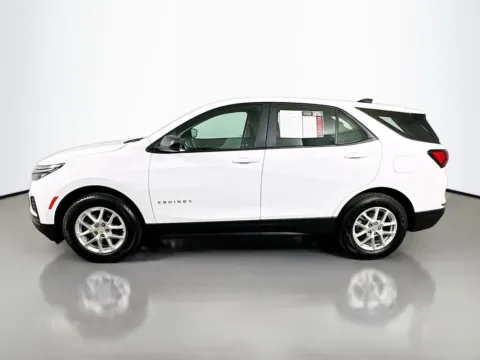 More photos of 2023 Chevrolet Equinox LS at Automaxx of the Carolinas, SC