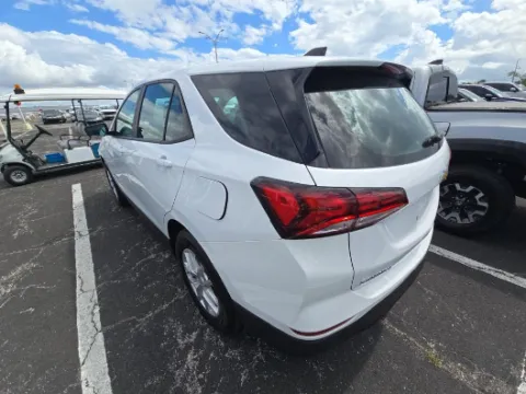 More photos of 2023 Chevrolet Equinox LS at Automaxx of the Carolinas, SC