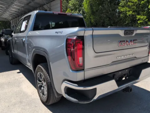 More photos of 2025 GMC Sierra 1500 SLT at Automaxx of the Carolinas, SC